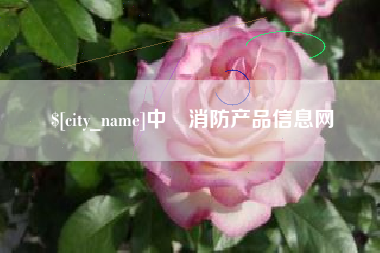 宜春中囯消防产品信息网