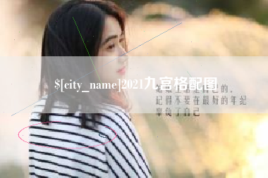 宜春2021九宫格配图