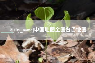 宜春中国地图全图各省地图
