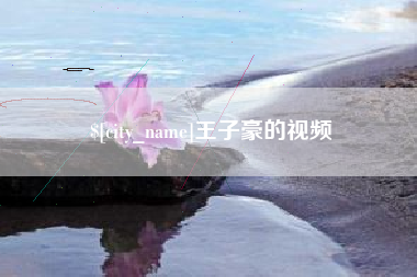宜春王子豪的视频