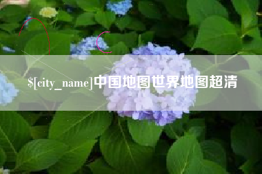 宜春中国地图世界地图超清