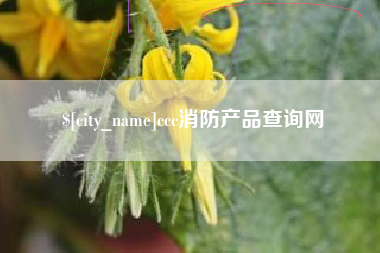 宜春ccc消防产品查询网