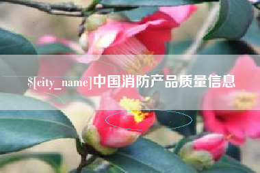 宜春中国消防产品质量信息